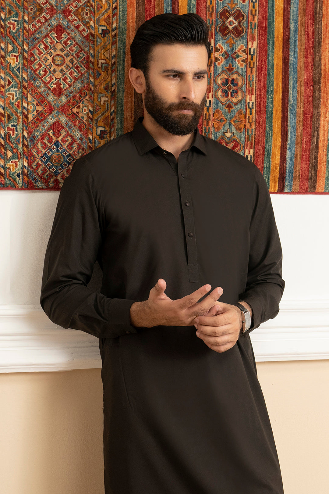 Marvel Shalwar Kameez - 7010