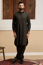 Marvel Shalwar Kameez - 7010