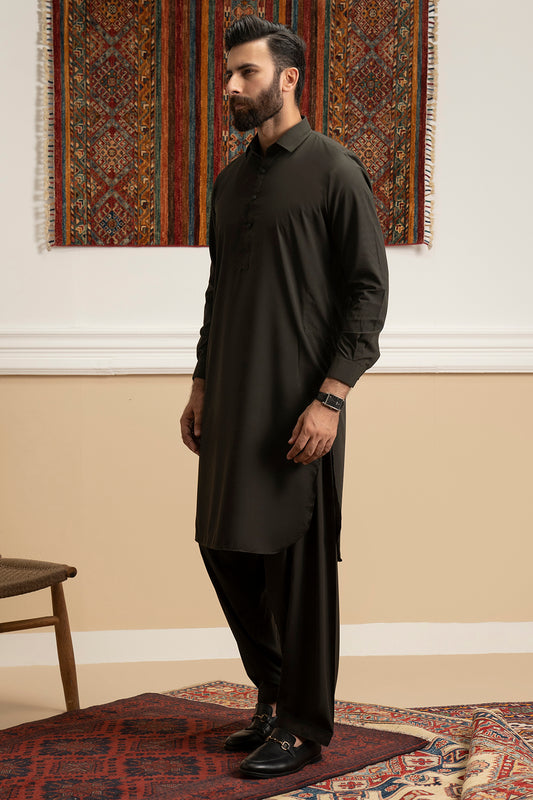 Marvel Shalwar Kameez - 7010