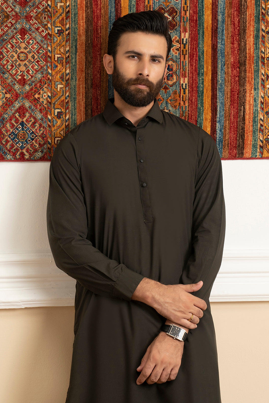Marvel Shalwar Kameez - 7010
