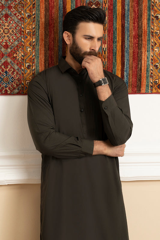 Marvel Shalwar Kameez - 7010