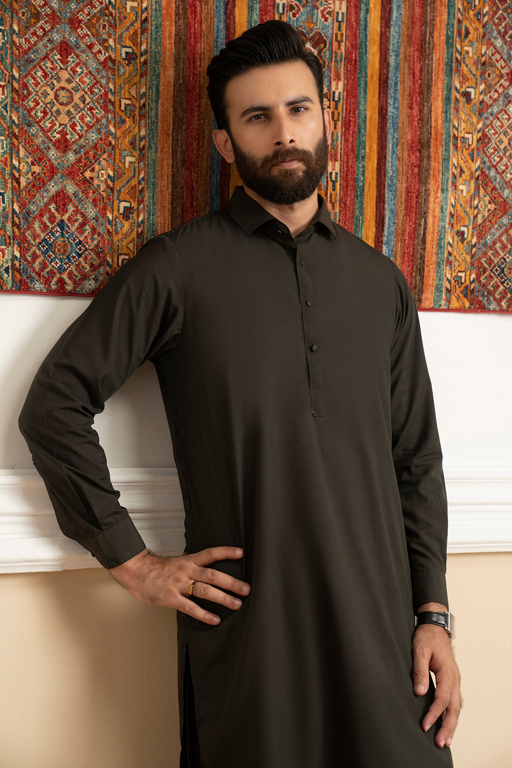 Marvel Shalwar Kameez - 7010