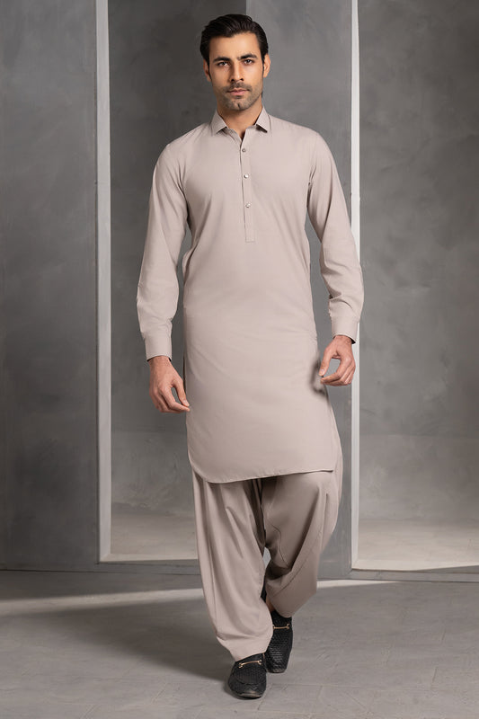 Marvel Shalwar Kameez - 0021