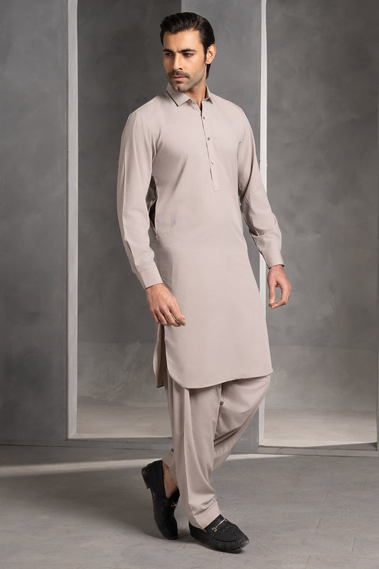 Marvel Shalwar Kameez - 0021