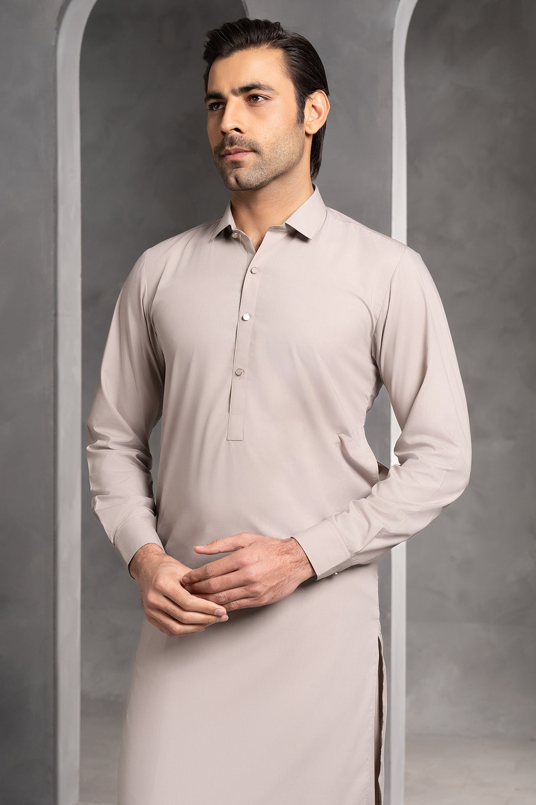 Marvel Shalwar Kameez - 0021