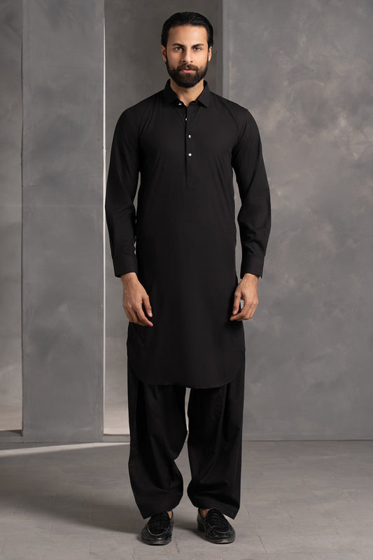 Marvel Shalwar Kameez - 0021