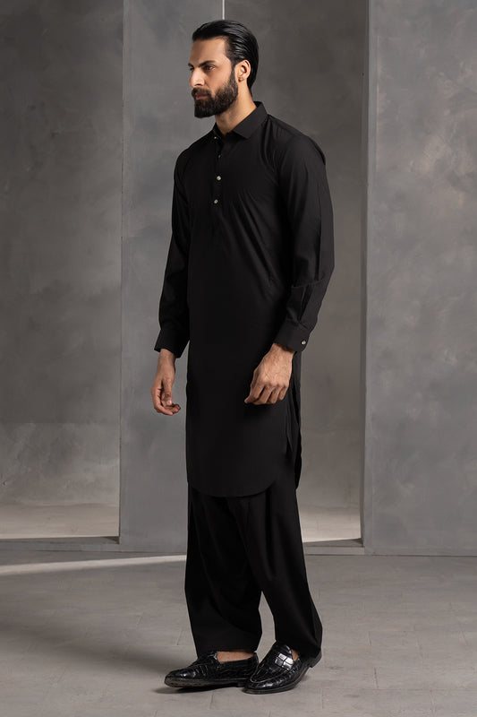 Marvel Shalwar Kameez - 0021