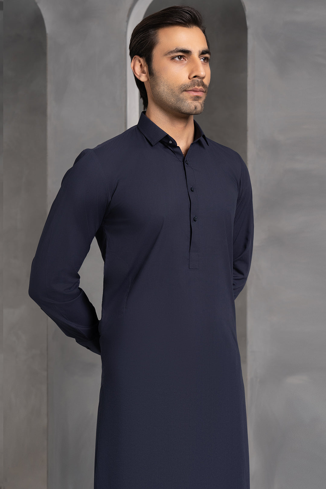 Marvel Shalwar Kameez - 8006