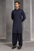Marvel Shalwar Kameez - 8006