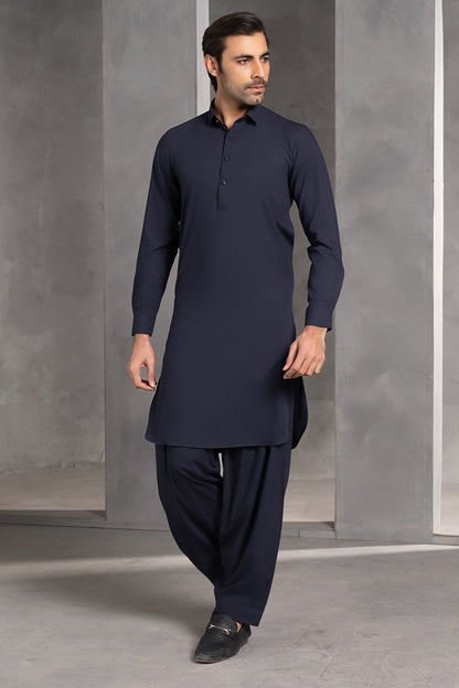 Marvel Shalwar Kameez - 8006