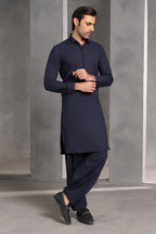 Marvel Shalwar Kameez - 8006