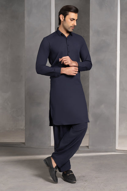 Marvel Shalwar Kameez - 8006