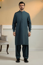 Marvel Shalwar Kameez - 8013