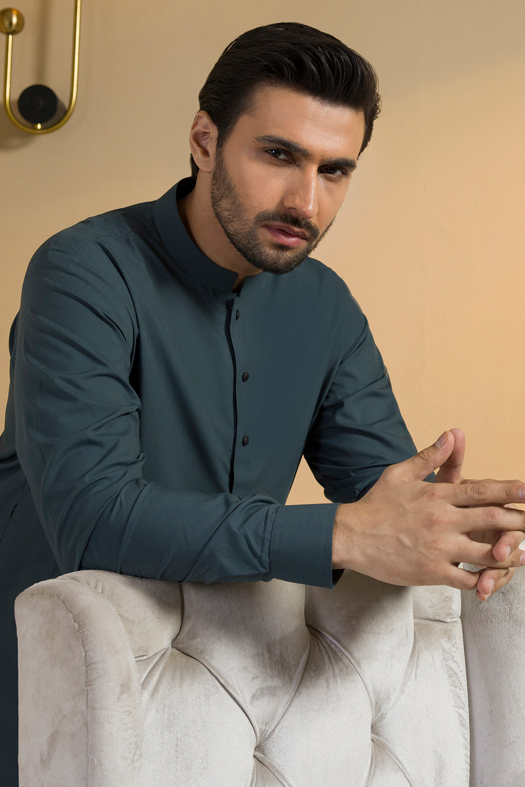 Marvel Shalwar Kameez - 8013