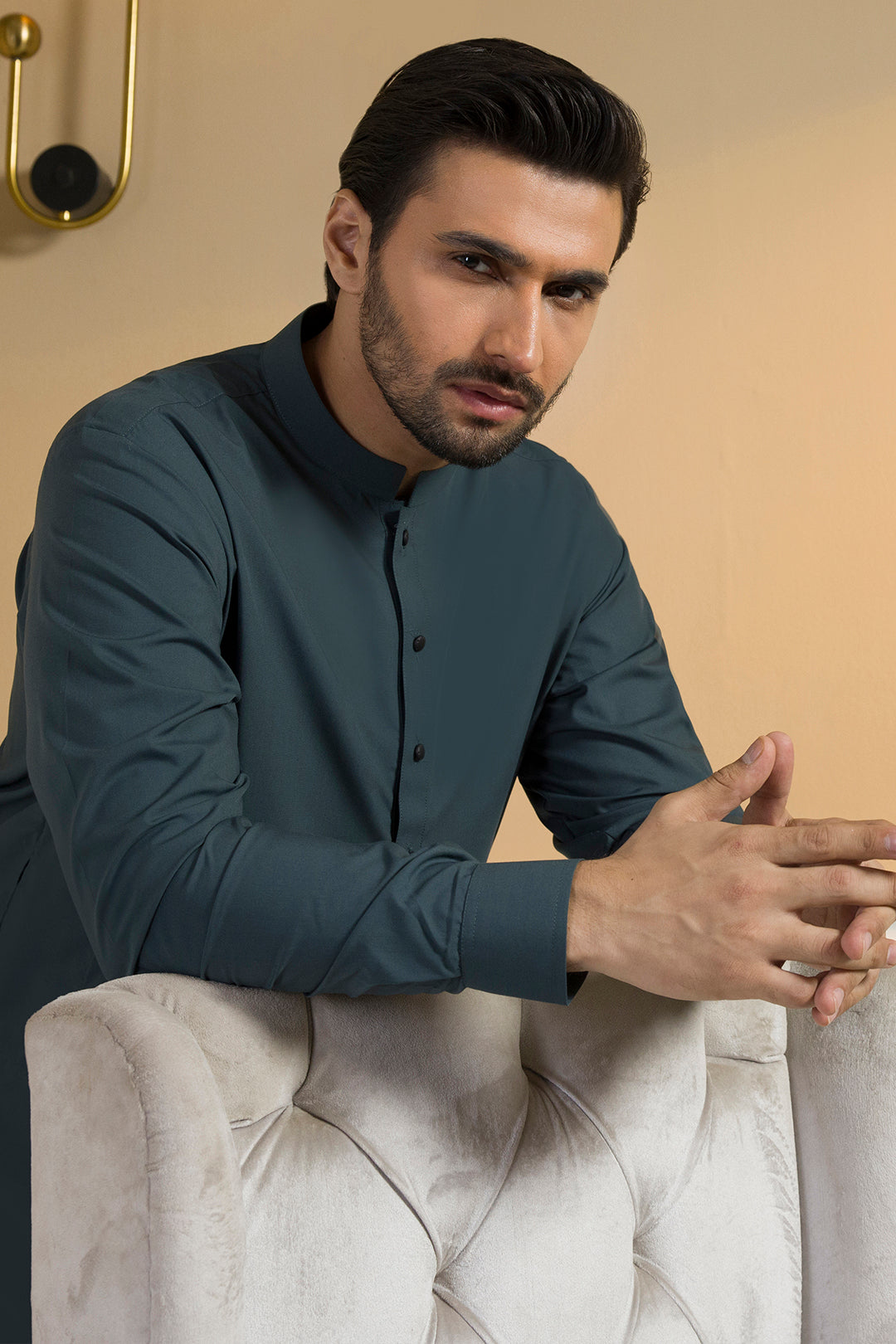 Marvel Shalwar Kameez - 8013