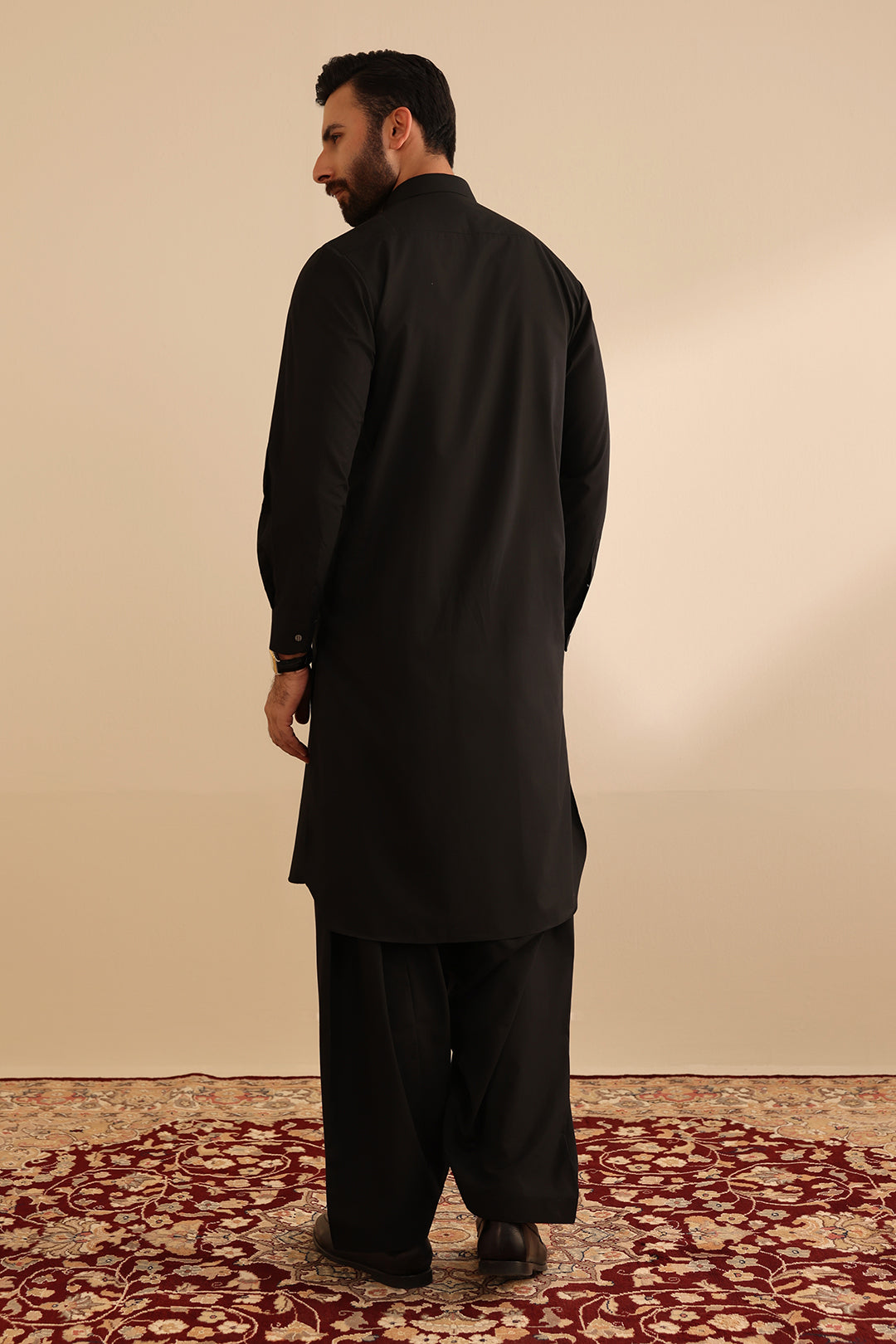 Marvel Shalwar Kameez - 6003