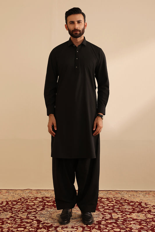 Marvel Shalwar Kameez - 6003