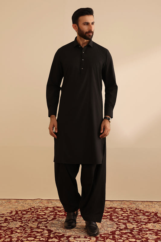 Marvel Shalwar Kameez - 6003