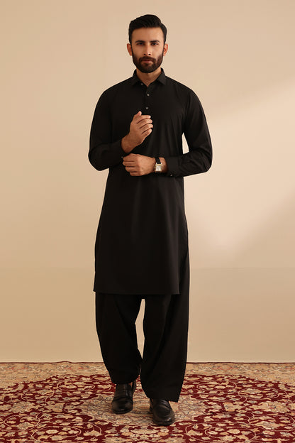 Marvel Shalwar Kameez - 6003
