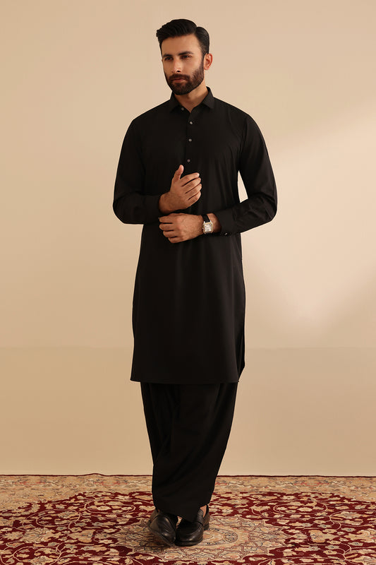 Marvel Shalwar Kameez - 6003