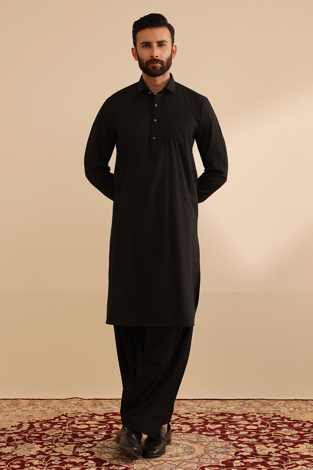 Marvel Shalwar Kameez - 6003