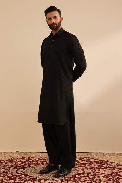 Marvel Shalwar Kameez - 6003