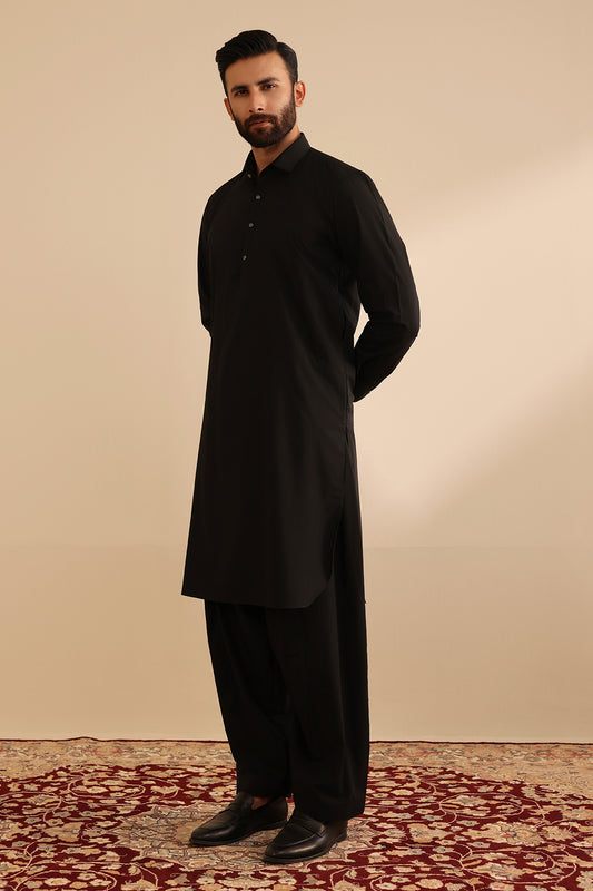 Marvel Shalwar Kameez - 6003