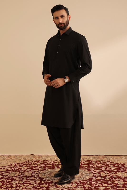 Marvel Shalwar Kameez - 6003