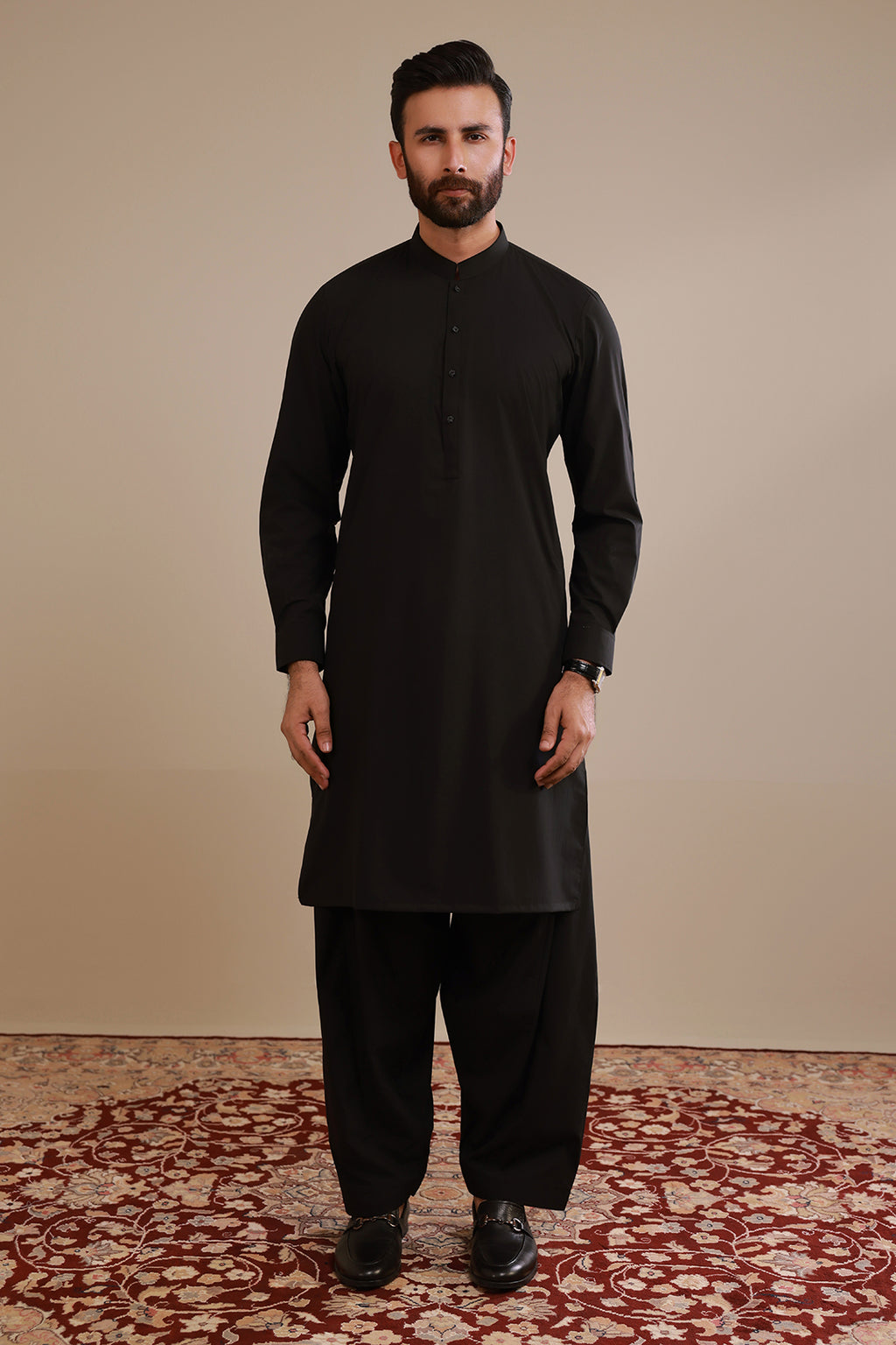 Marvel Shalwar Kameez - 6004