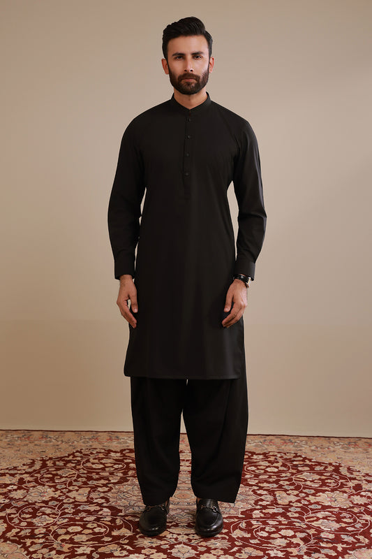 Marvel Shalwar Kameez - 6004