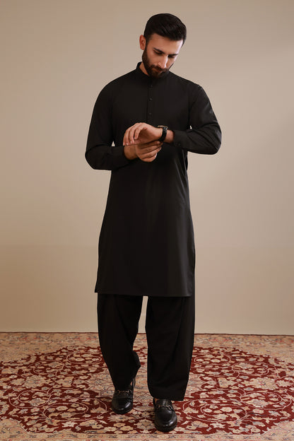 Marvel Shalwar Kameez - 6004