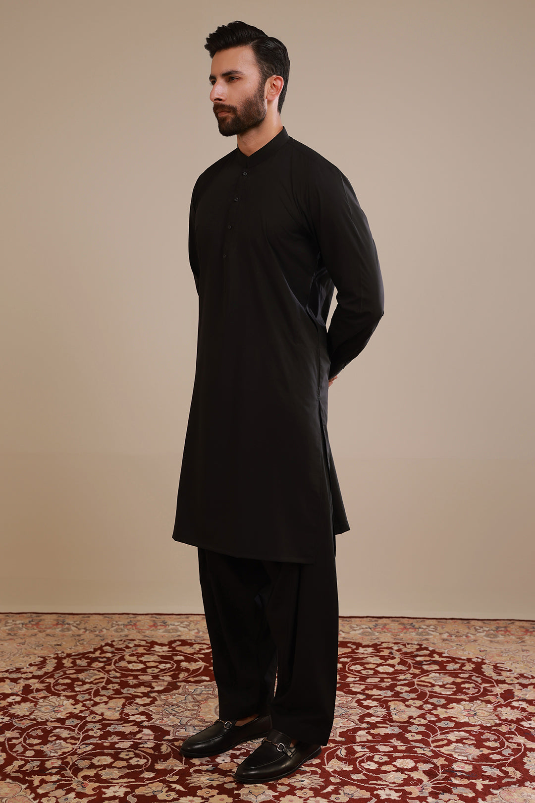 Marvel Shalwar Kameez - 6004