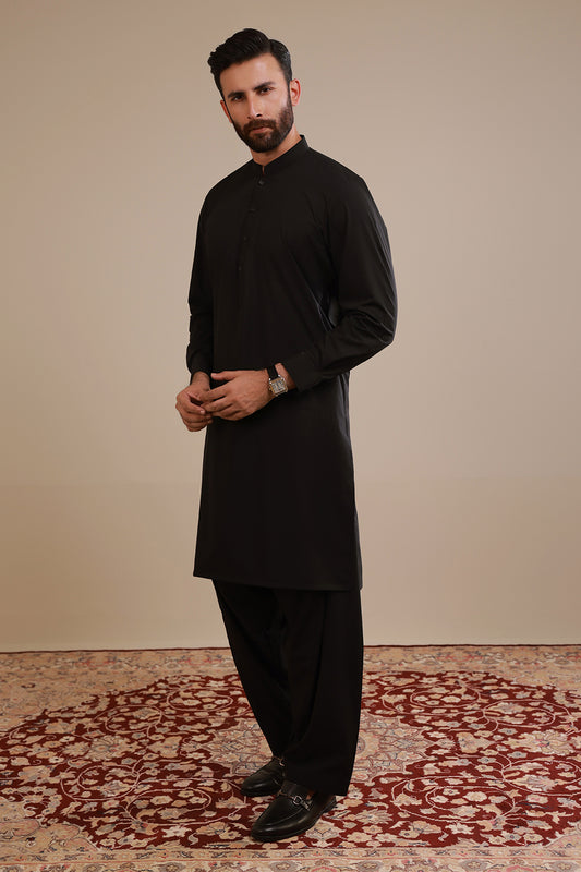 Marvel Shalwar Kameez - 6004