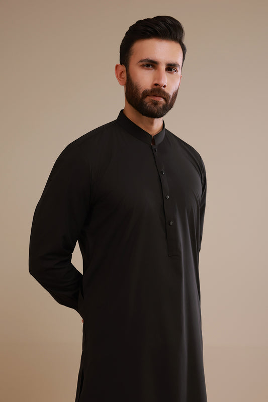 Marvel Shalwar Kameez - 6004