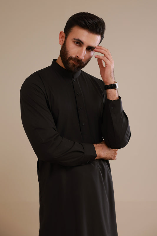 Marvel Shalwar Kameez - 6004