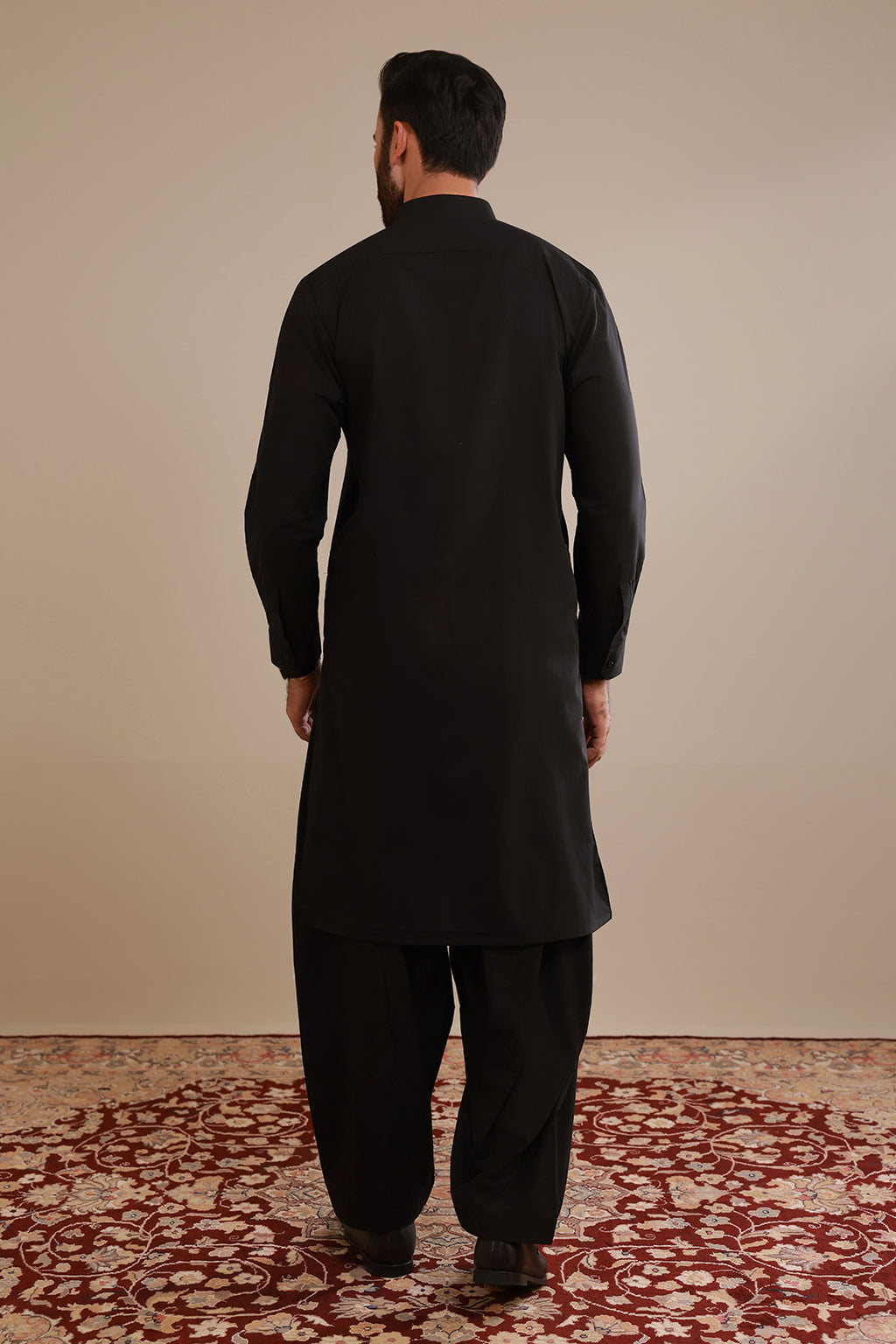 Marvel Shalwar Kameez - 6004