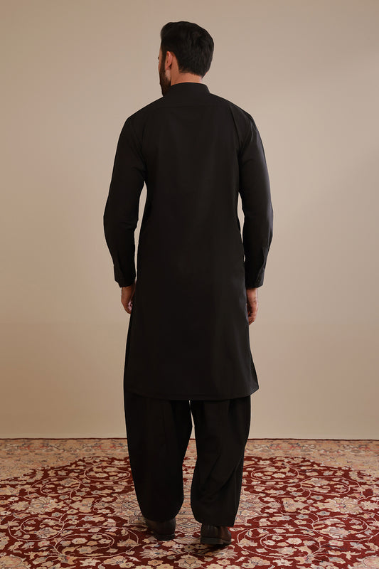 Marvel Shalwar Kameez - 6004