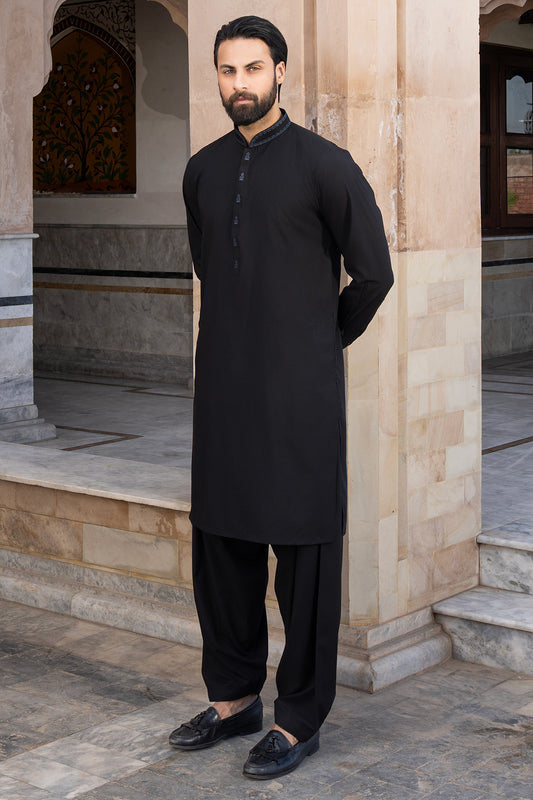 Marvel Shalwar Kameez - 4001