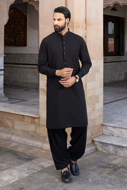 Marvel Shalwar Kameez - 4001