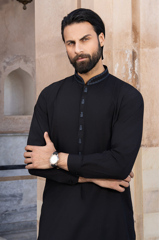 Marvel Shalwar Kameez - 4001