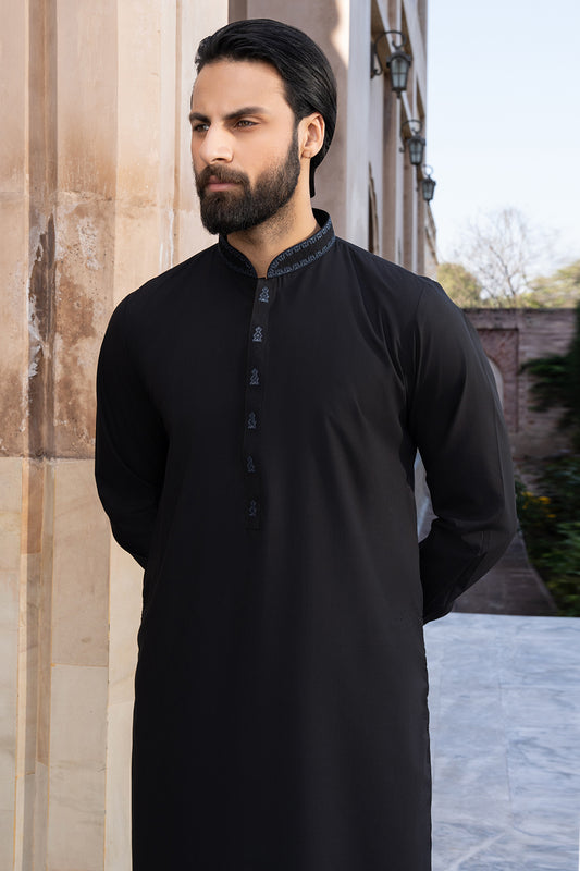 Marvel Shalwar Kameez - 4001