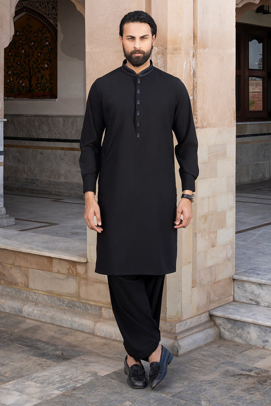 Marvel Shalwar Kameez - 4001