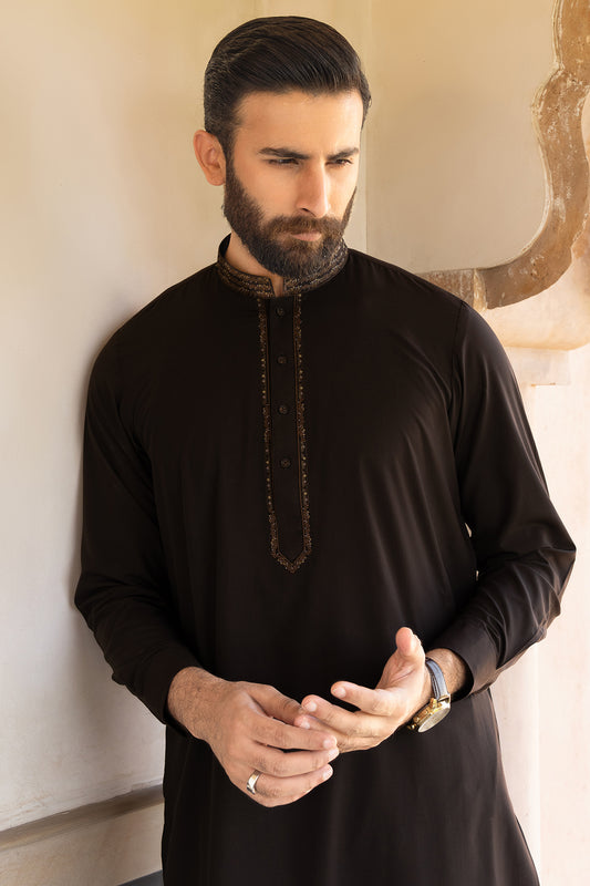 Marvel Shalwar Kameez - 4002