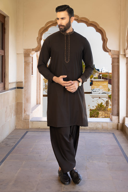 Marvel Shalwar Kameez - 4002