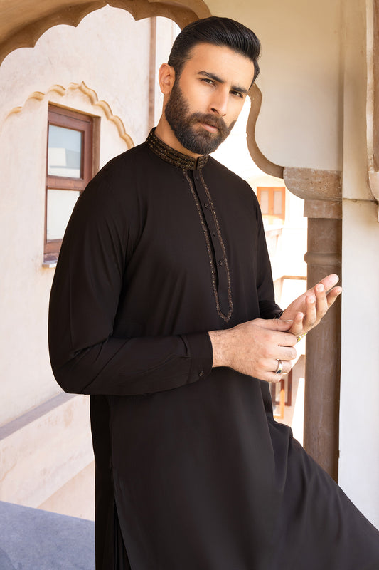 Marvel Shalwar Kameez - 4002