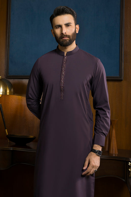 Marvel Shalwar Kameez - 4003
