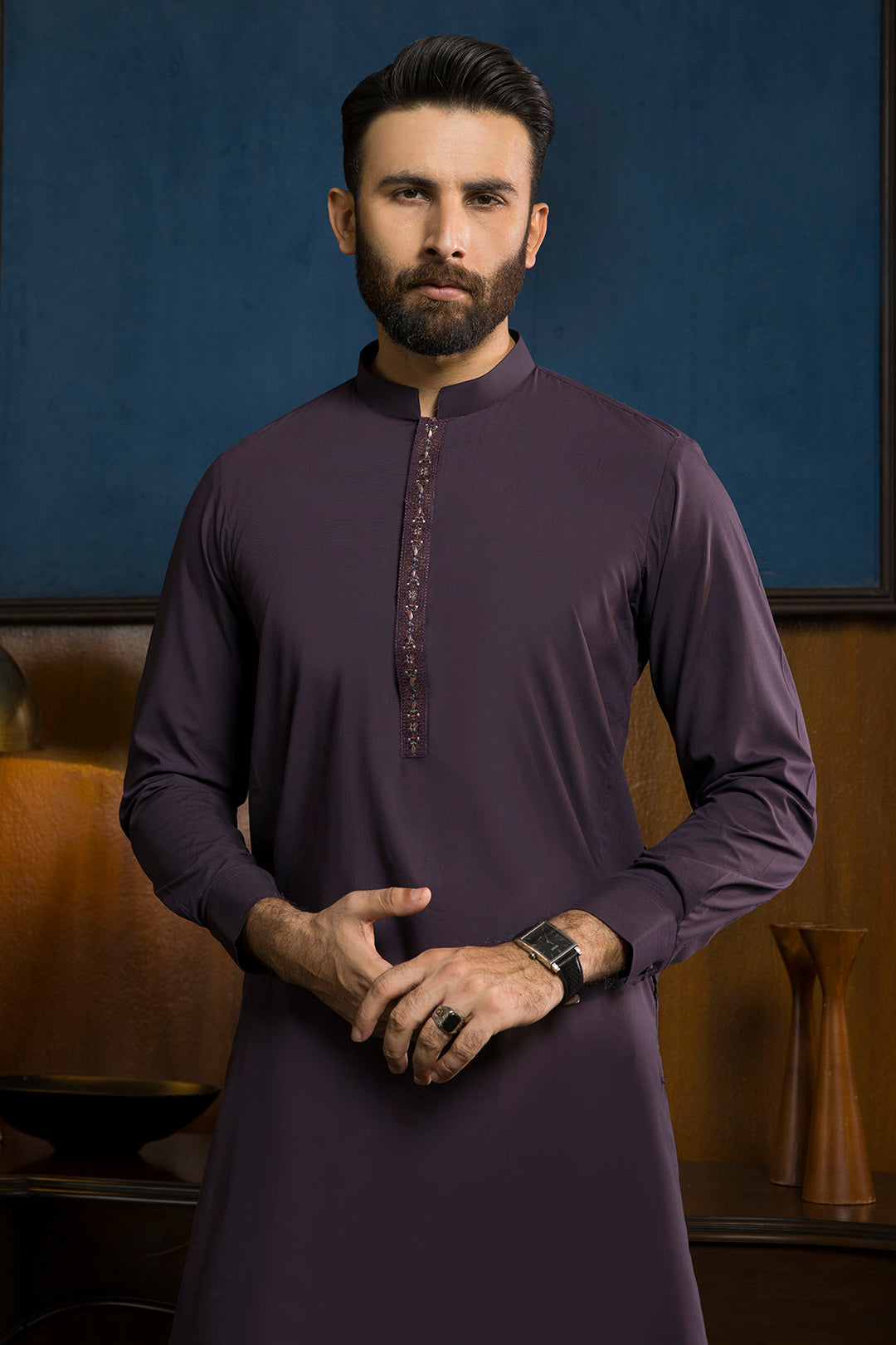 Marvel Shalwar Kameez - 4003