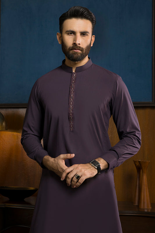 Marvel Shalwar Kameez - 4003