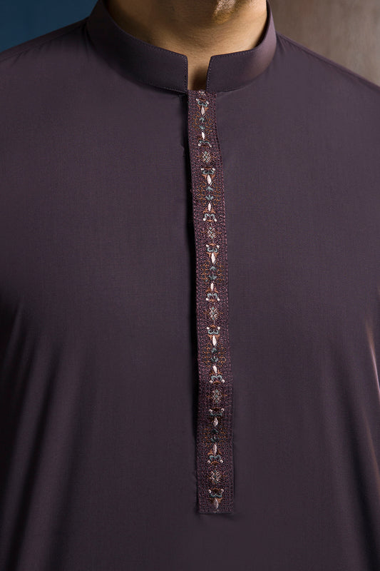 Marvel Shalwar Kameez - 4003