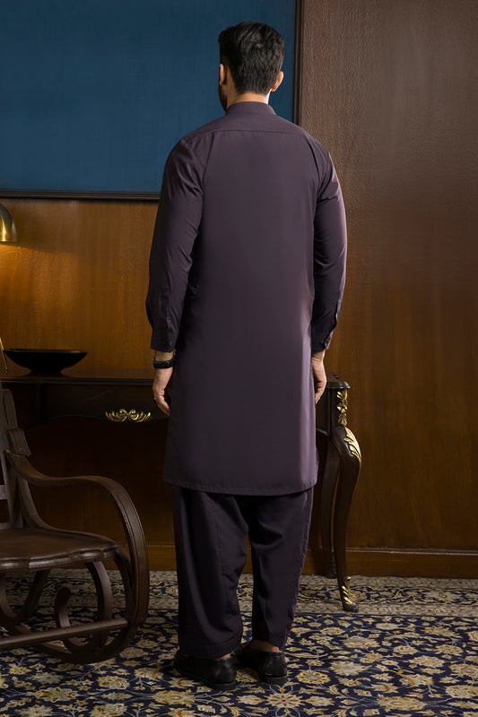 Marvel Shalwar Kameez - 4003
